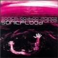 Cover of Sonic Flood - CD
